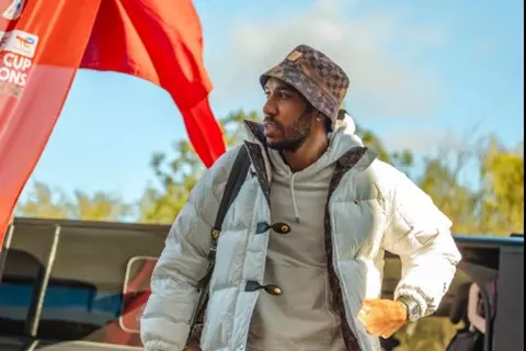 بعد اتفاق مارسيليا والجابون.. أوباميانج خارج مباراة كوت ديفوار